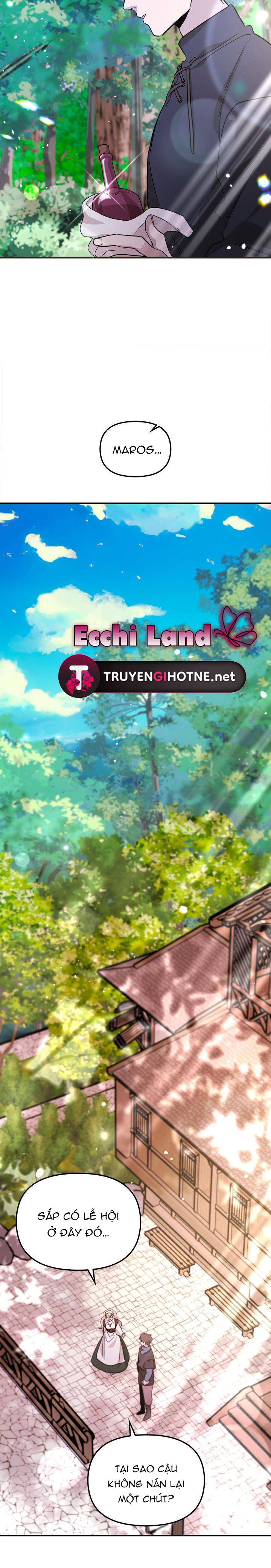 nhật kí của rồng chapter 32.1 8