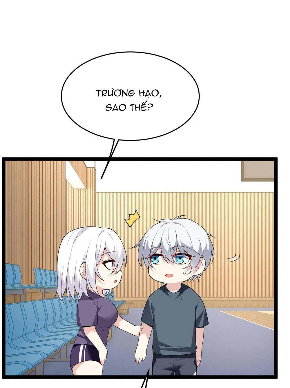 tôi ở thế giới khác dựa dẫm vào phụ nữ chapter 149 12