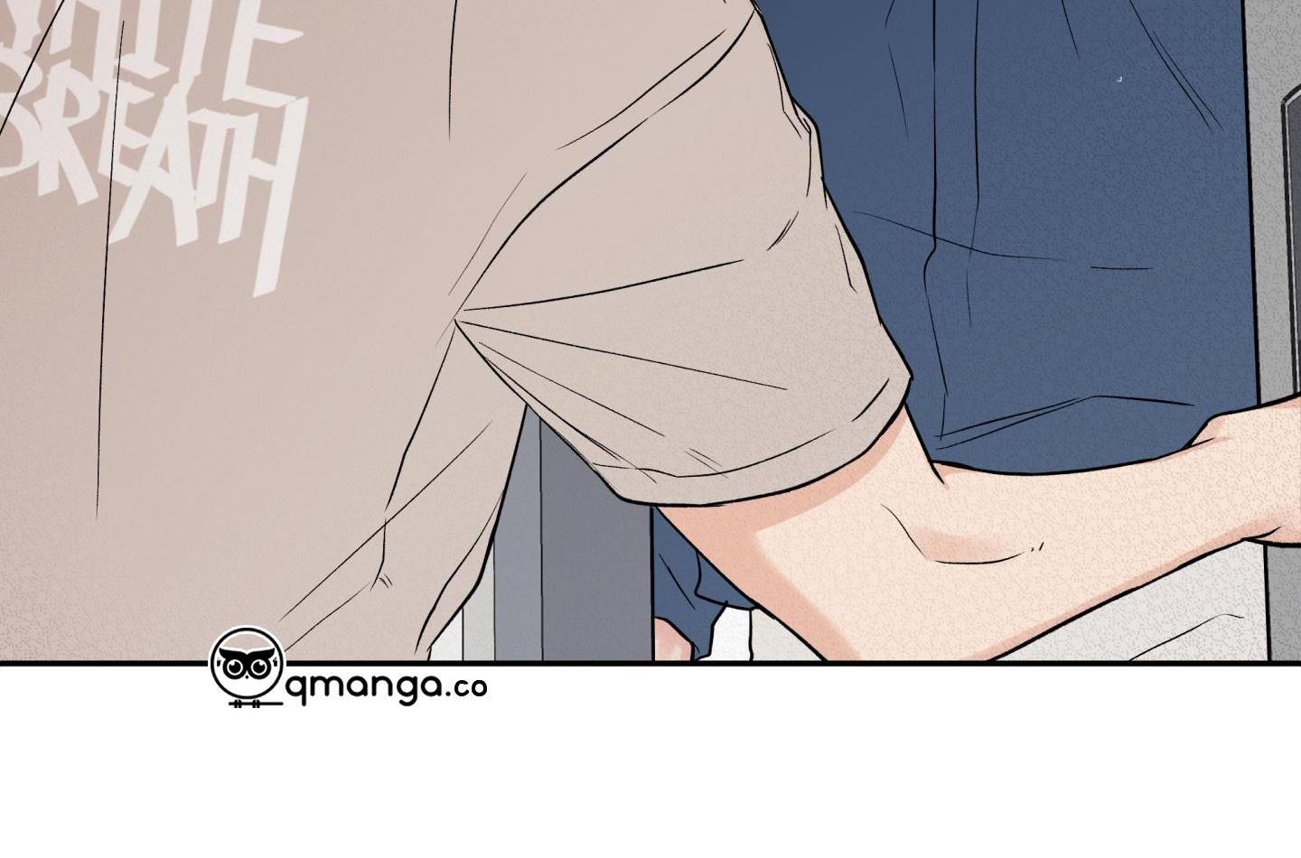 gâu gâu! chapter 43 9