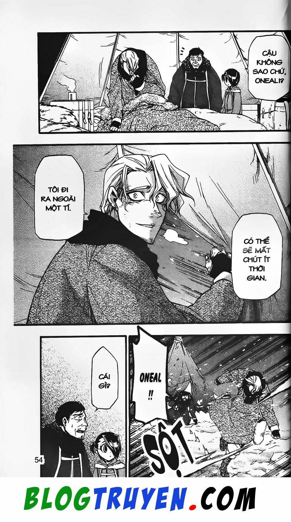 emma đến từ địa phủ chapter 15 26