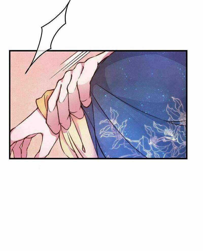 hoàng thái phi cũng muốn yêu chapter 4 11