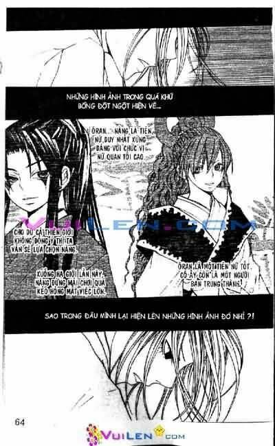 tiên nữ giáng trần chapter 20 64