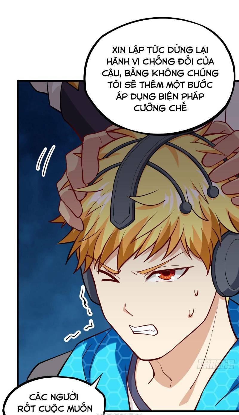 minh nhật thần đô chapter 29 20