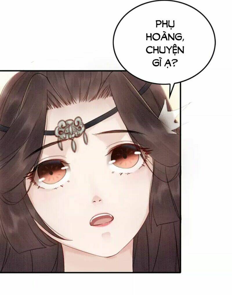 trọng sinh bá sủng nhiếp chính vương quá mạnh mẽ chapter 21 39