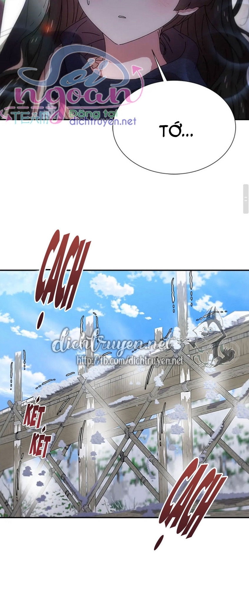 con gái bảo bối của ma vương chapter 96 2