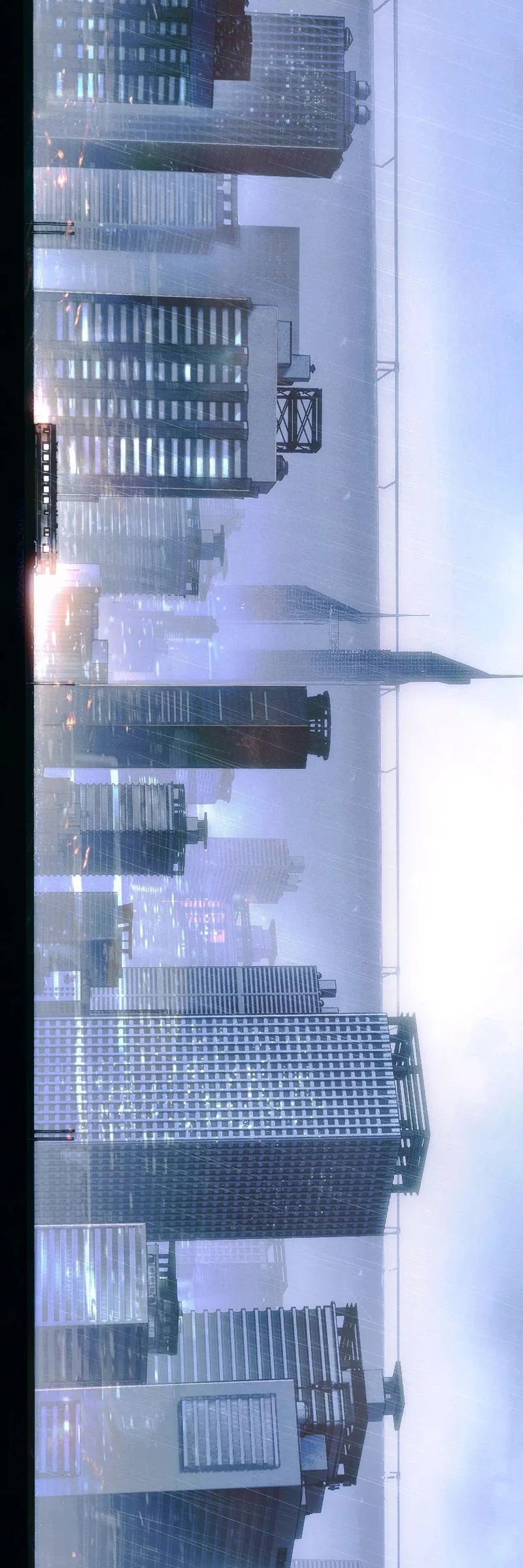 cây nấm nhỏ chapter 48 32