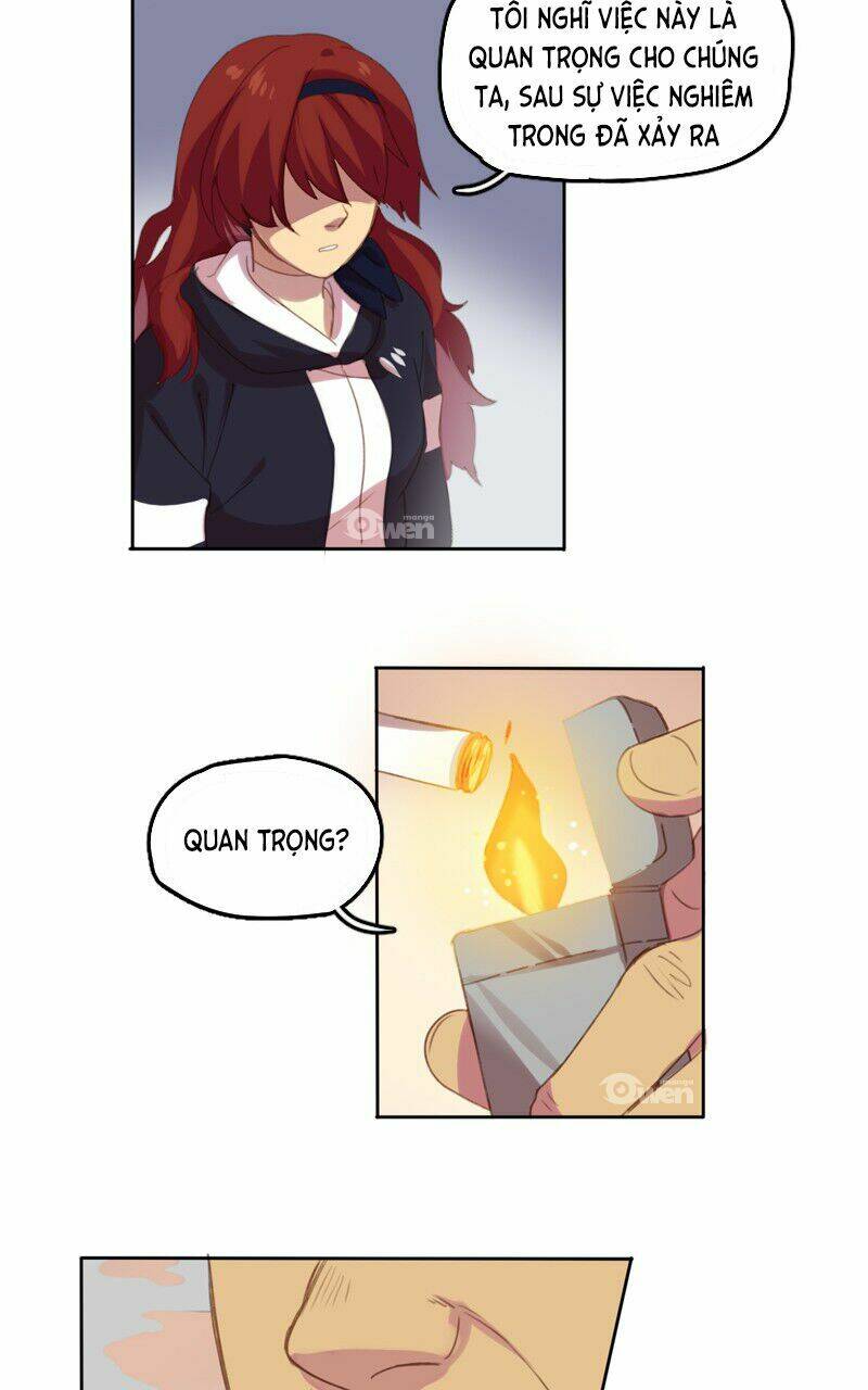 lời nguyền lalin chapter 11 48