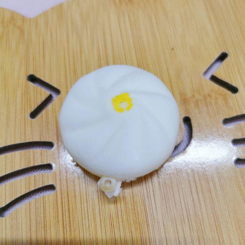 Squishy Các Loại Bánh Bao