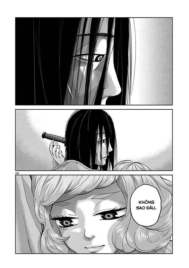 hành vi bạo ngược - violence action chapter 8.6 24