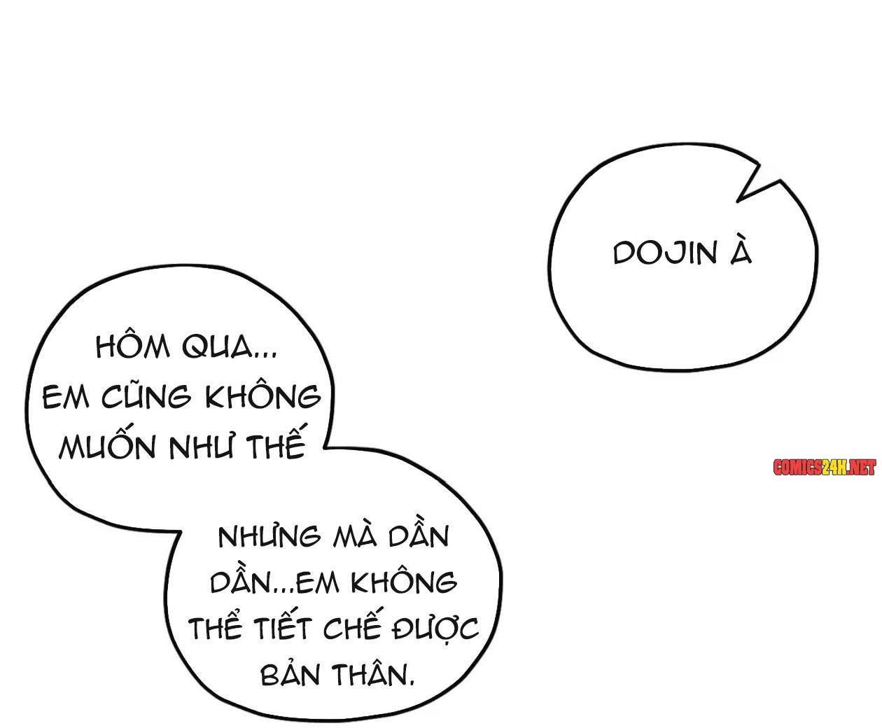 ác hoa chapter 13 31