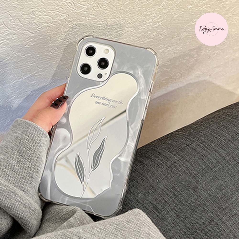 Ốp lưng Iphone chống sốc tráng gương in họa tiết dành cho Iphone 11 / Phone 11 Pro / Iphone 11 Pro Max / Iphone 12 / Iphone 12 Pro / Iphone 12 Pro Max / Iphone 13 / Iphone 13 Pro / IPhone 13 Pro Max / Iphone 14/ Iphone 14 Pro / Iphone 14 Pro Max