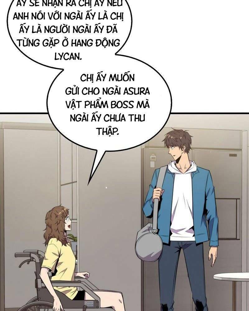 tôi thăng cấp trong lúc ngủ chapter 39 68