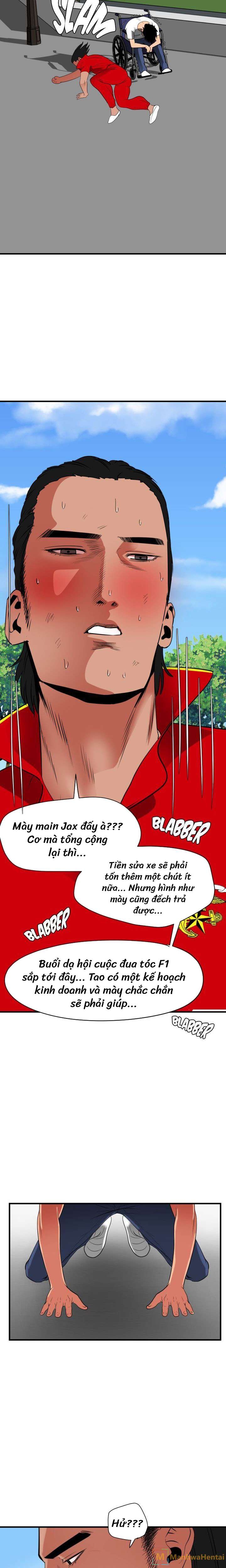cột thu lôi chapter 28 6