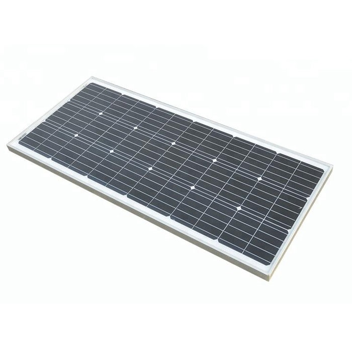 Tấm pin năng lượng mặt trời GIVASOLAR Mono MSP-100W