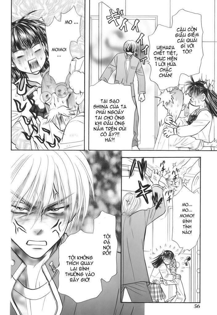 boku to kanojo no xxx chapter 21 16