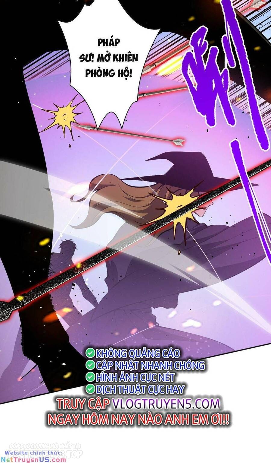 tử linh pháp sư! ta chính là thiên tài chapter 17 57