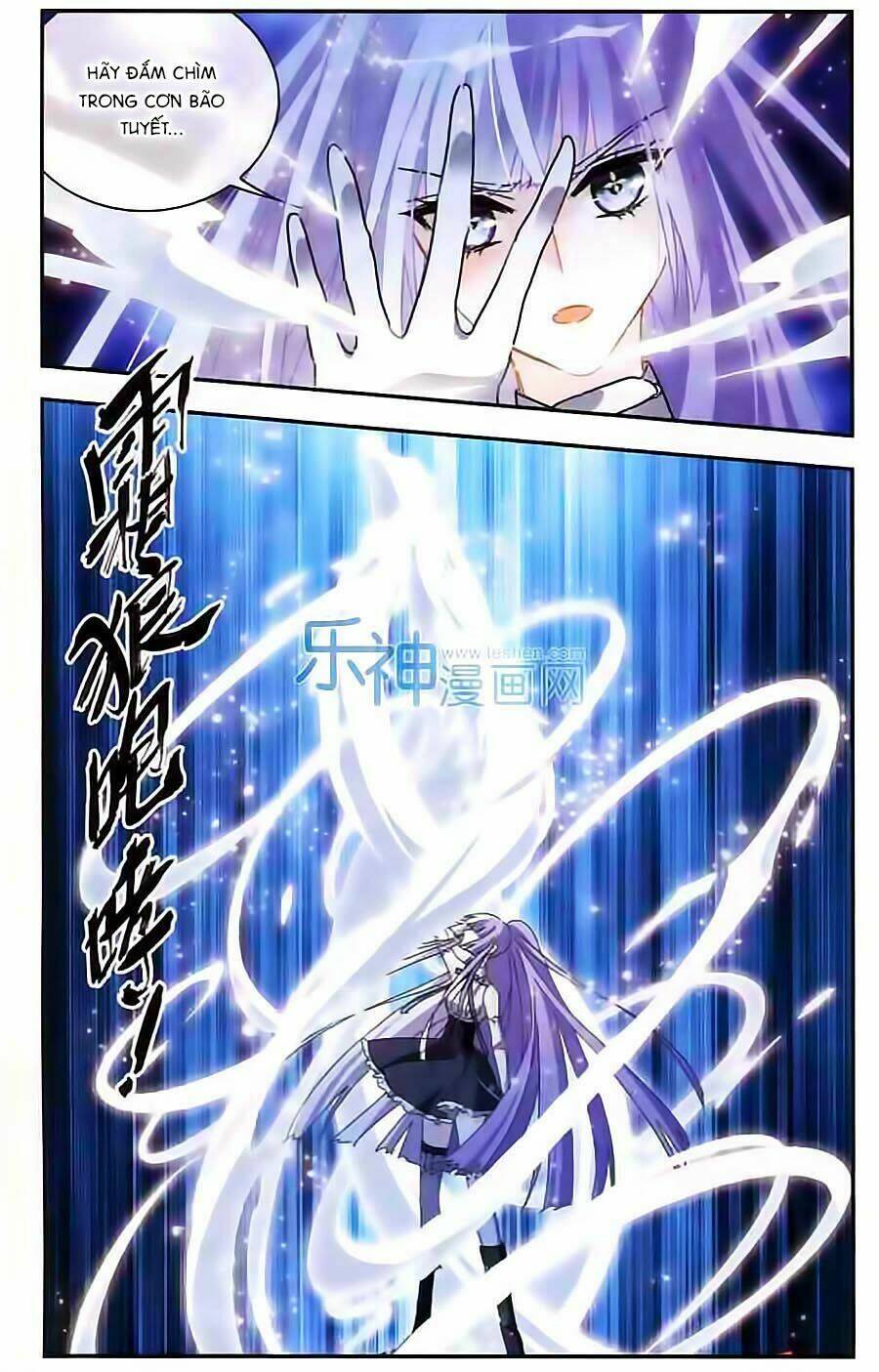 ngôi sao câu lạc bộ chapter 131 9