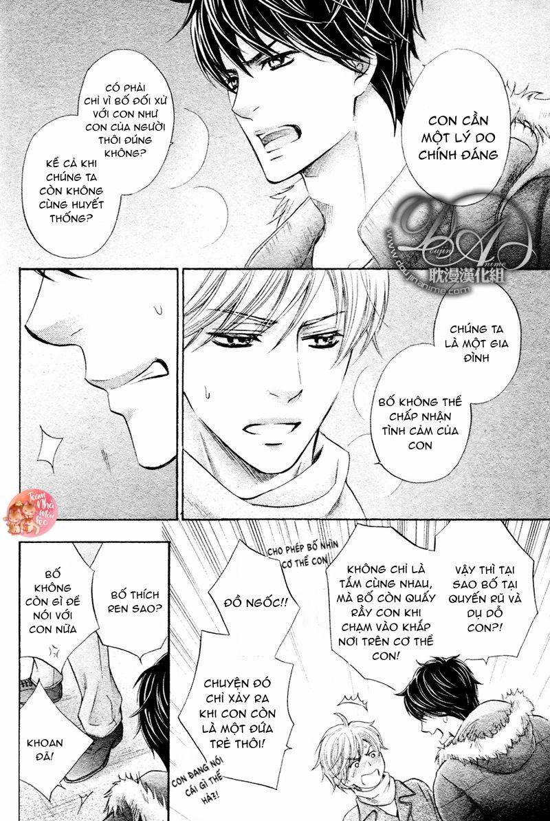 oneshot bl từ nhiều tác giả - mlèo dịch chapter 126 9