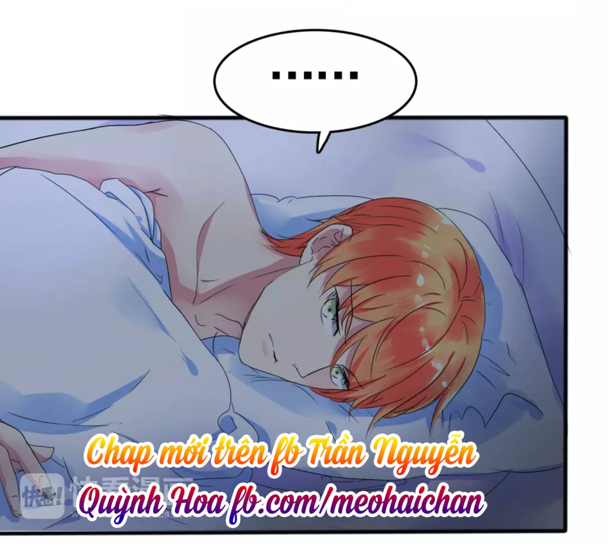 Lấy Sắc Tấn Công Sắc chapter 9 - Trang 21
