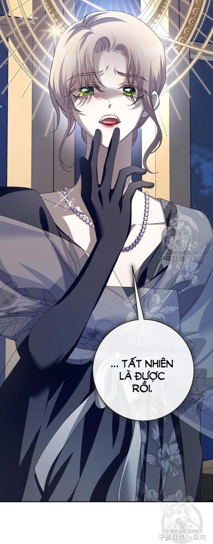 tôi muốn trở thành cô ấy dù chỉ là một ngày chapter 176.2 52