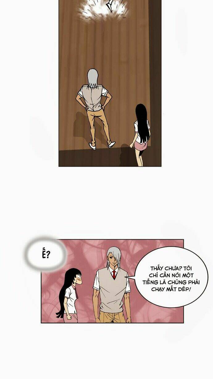 ultimate legend: kang hae hyo chapter 46 8