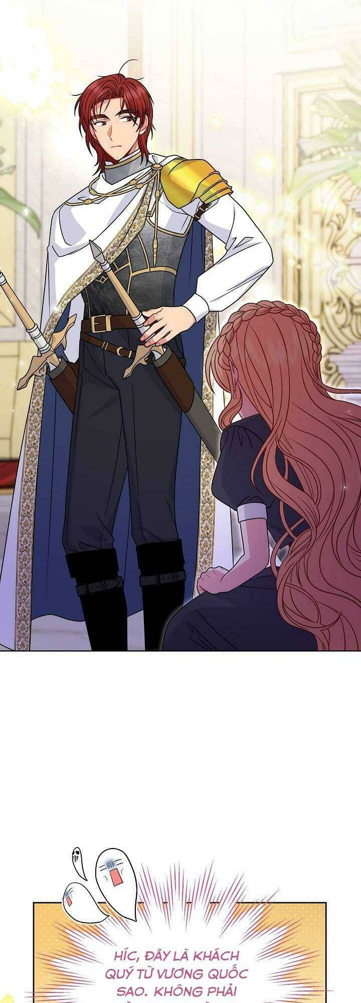 tôi đã nuôi dưỡng bạn thời thơ ấu thành bạo chúa chapter 57 10