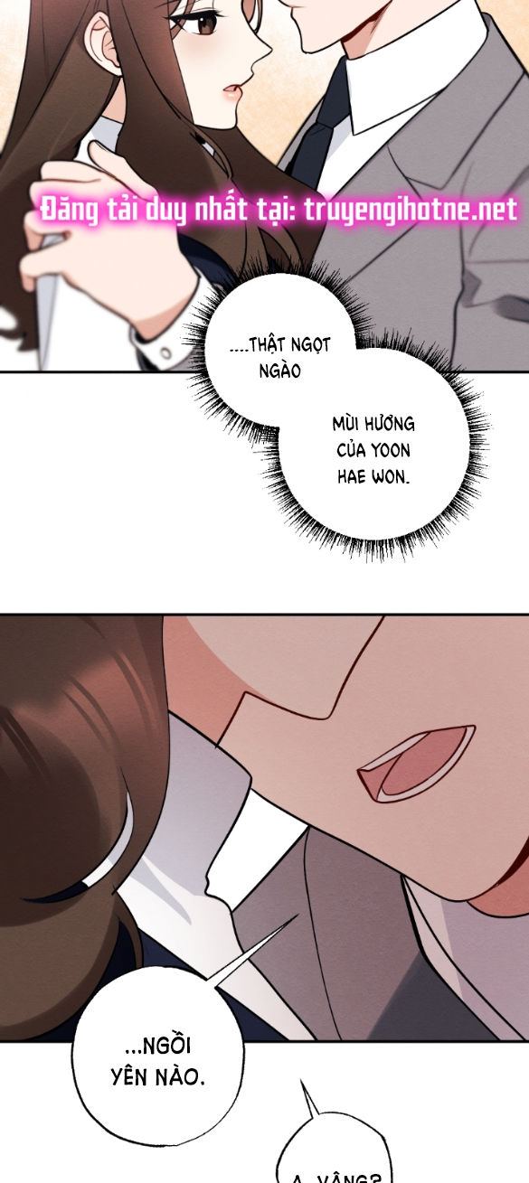 [18+] hôn nhân bị đánh cắp chapter 8.2 18