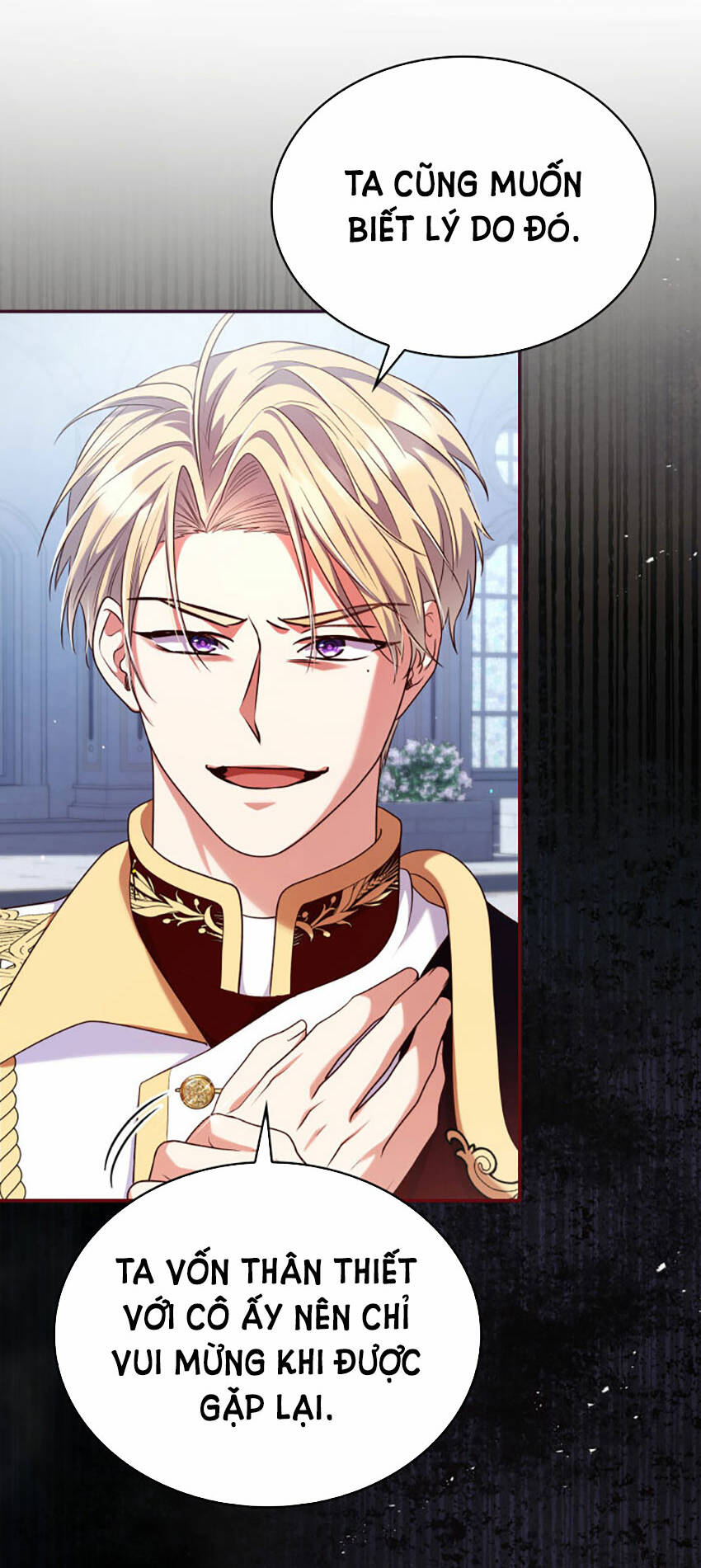 từ ác nữ, tôi trở thành một người mẹ chapter 45.2 12