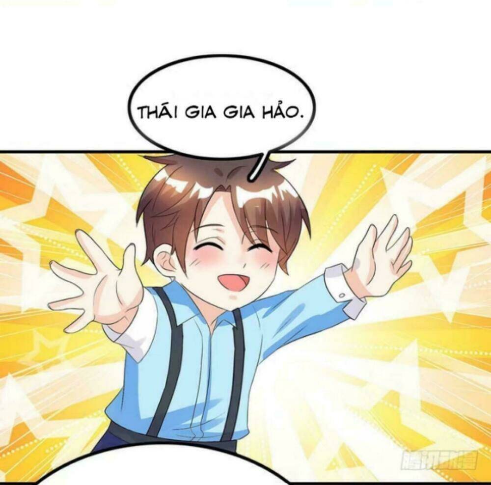 tổng tài daddy siêu quyền lực chapter 25 7