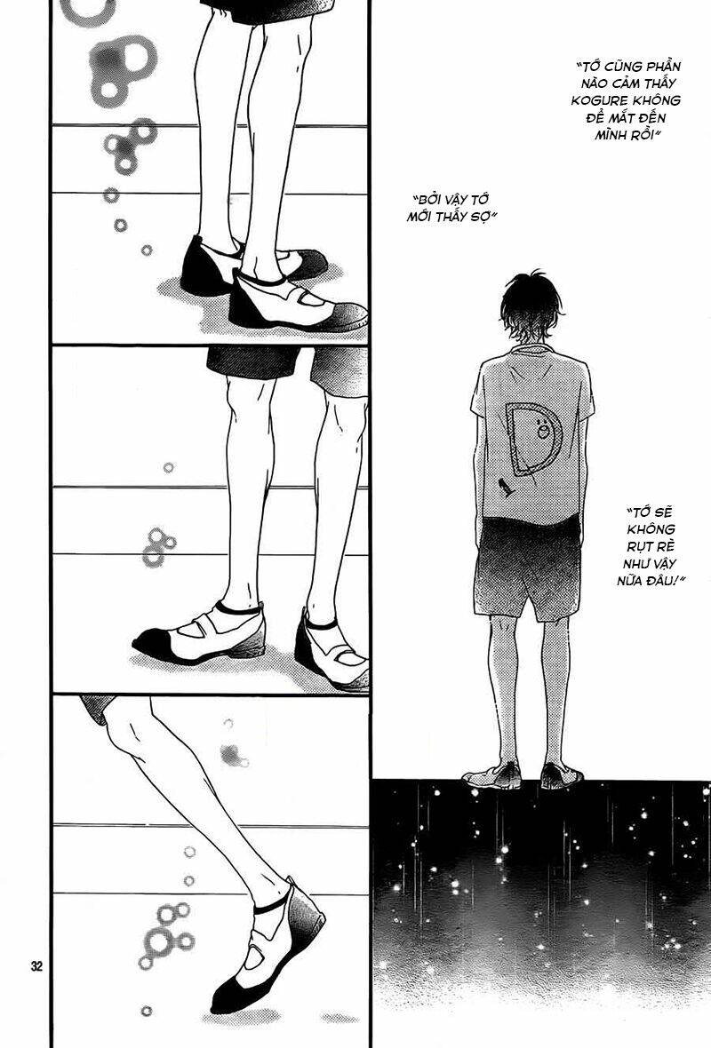 honey (meguro amu) chapter 14 34