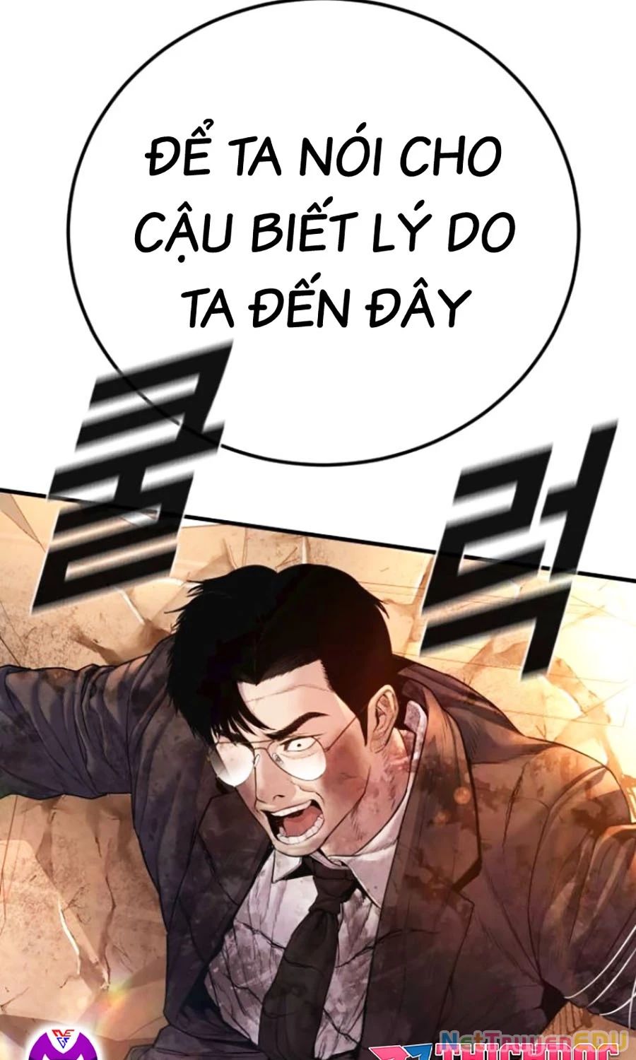 đặc vụ kim chapter 178 30
