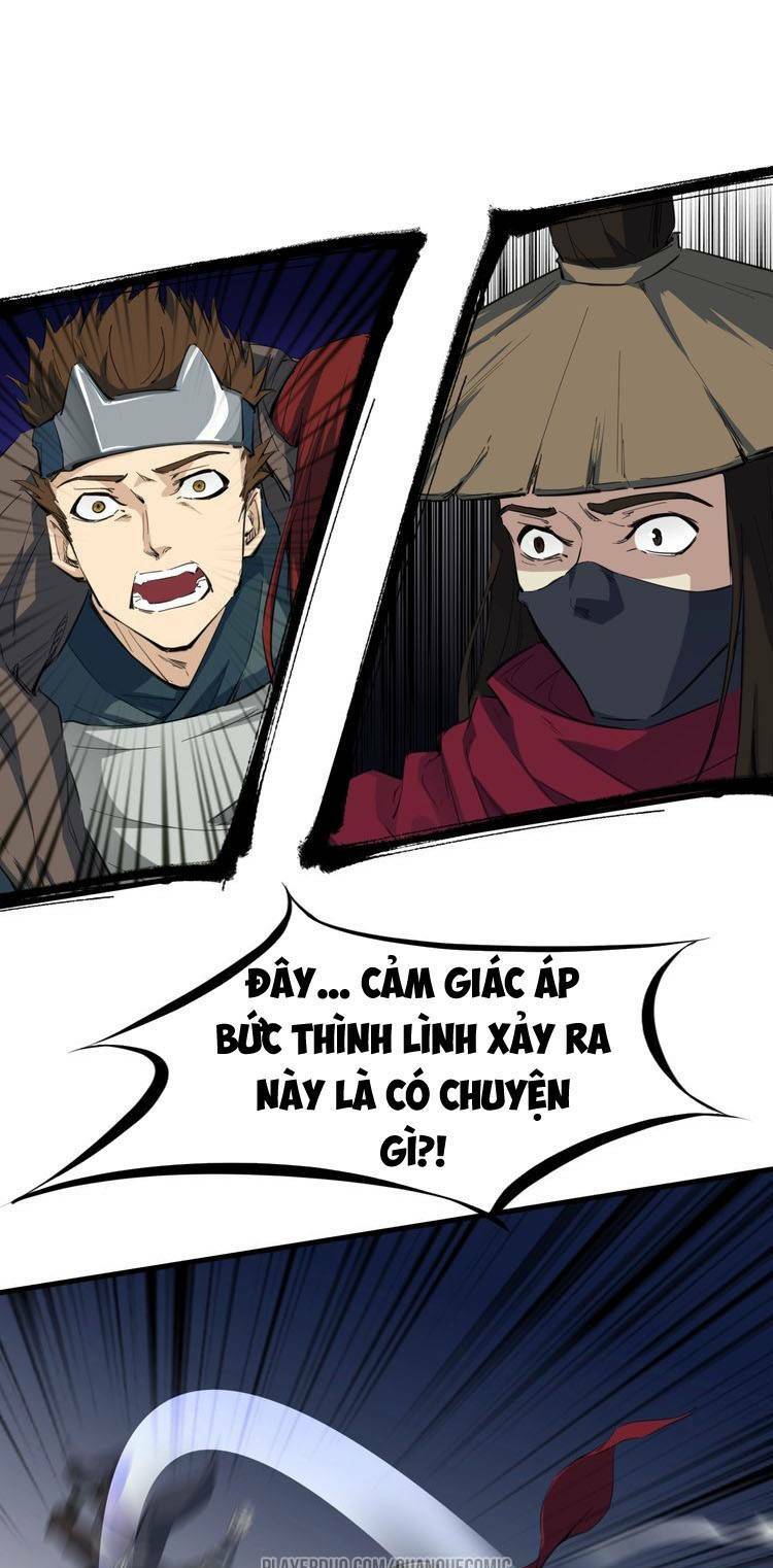 long mạch võ thần chapter 37 21