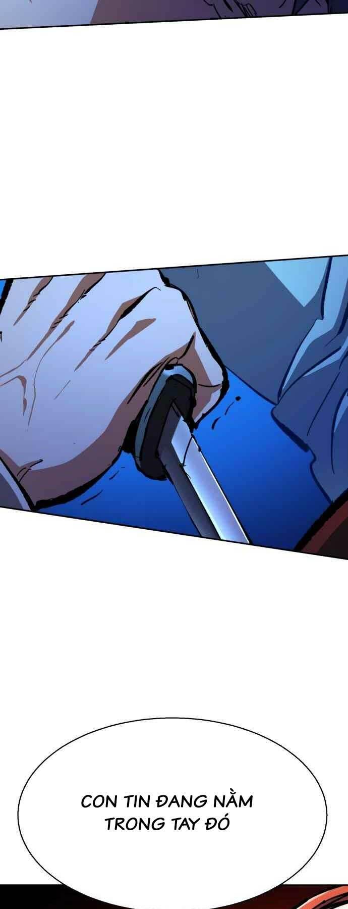 bạn học tôi là lính đánh thuê chapter 138 39