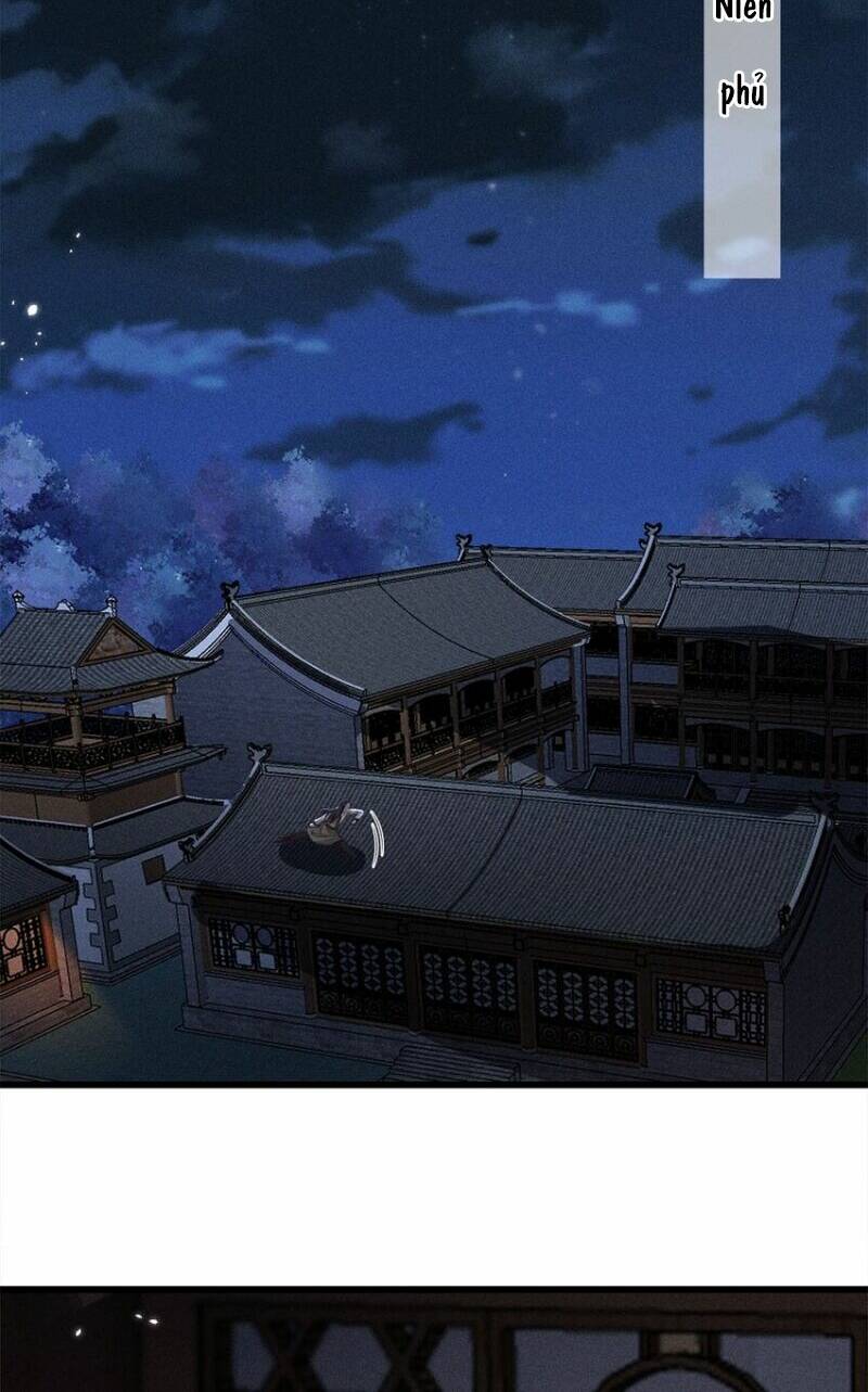 tái sinh trở lại : ta trở thành độc y thái tử phi chapter 50 43