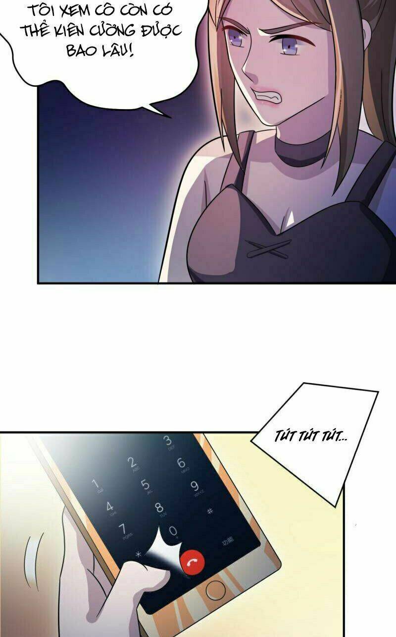 mạc thiếu bức hôn: vợ mới khó chống đỡ chapter 75 18