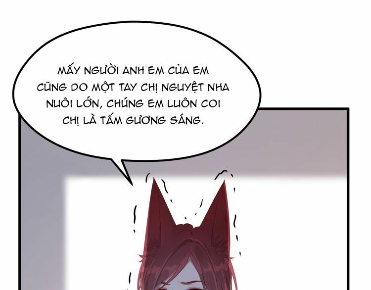 lượm được một tiểu hồ ly phần 2 chapter 63 14