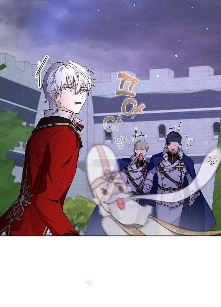 tái sinh thành vị thần baby chapter 27 4