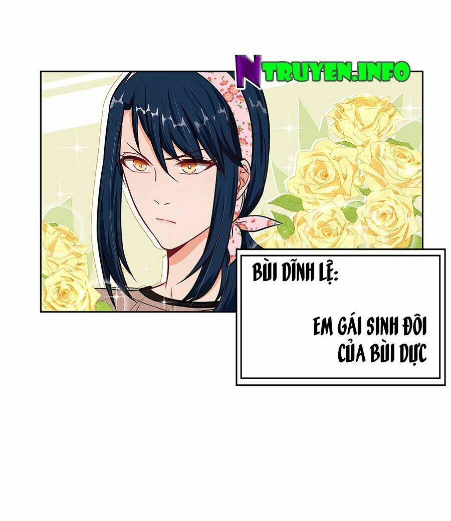 trọng sinh quý thê chi phục thù hoa lệ chapter 8 12