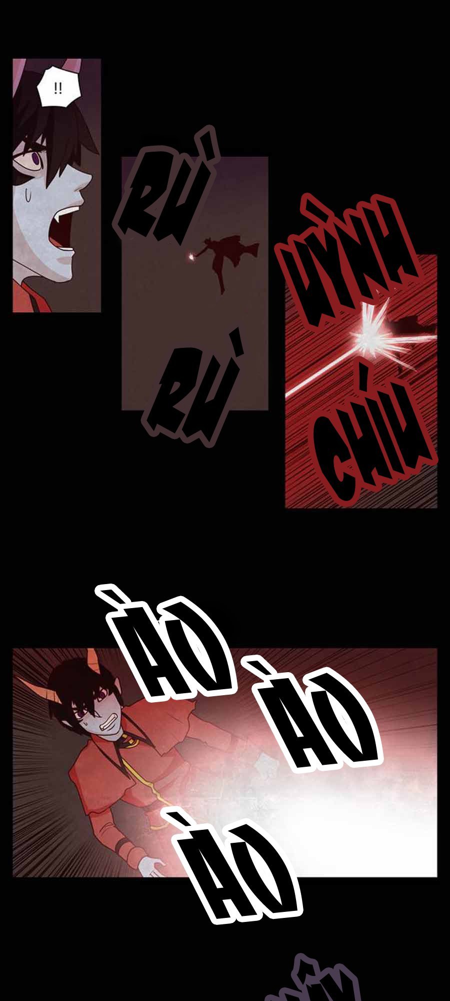 the devil king is bored season 2 chapter 17 29