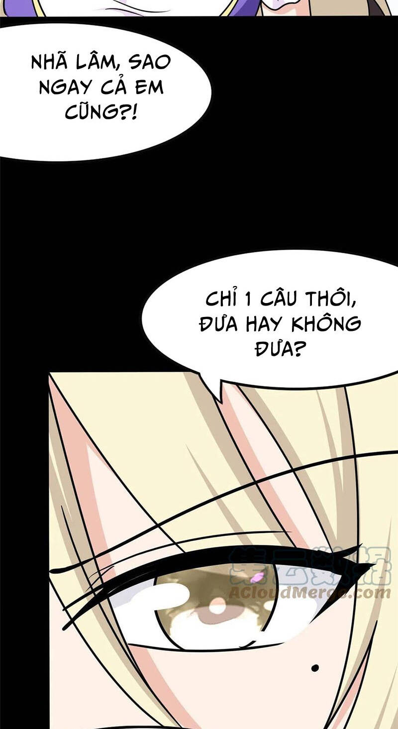 bạn gái virus của tôi chapter 375 51