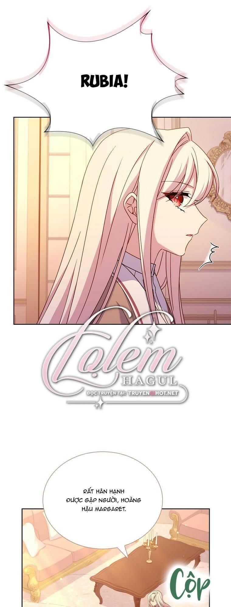 để yên cho tiểu thư hiền chapter 84 41