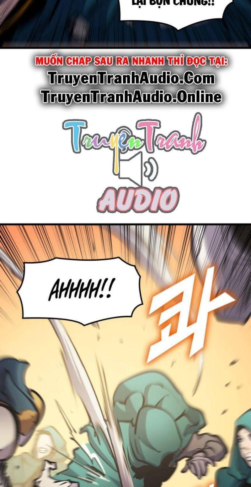 tôi trở lại thăng cấp một mình chapter 56 34