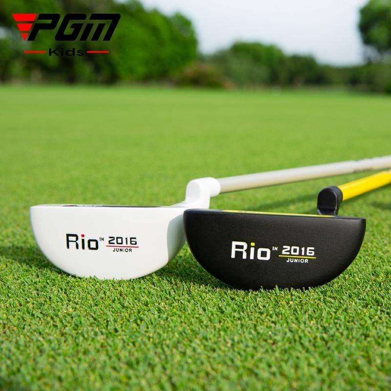 Bộ gậy golf trẻ em tập chơi PGM RIO 2016 từ 5 - 12 Tuổi cao cấp BV006