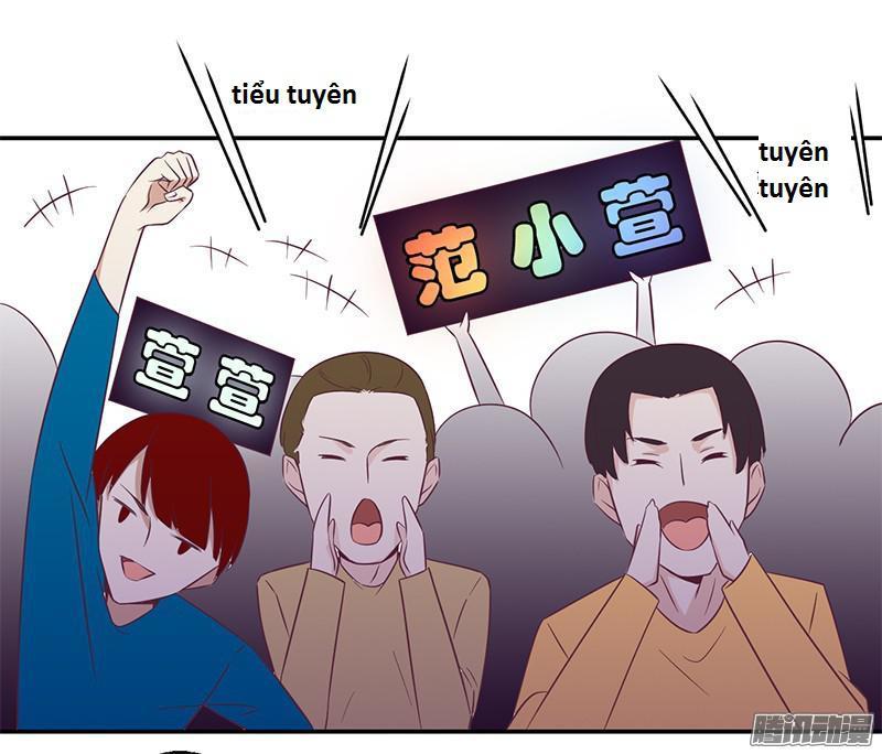 tổng tài đã cưới em chapter 40 7