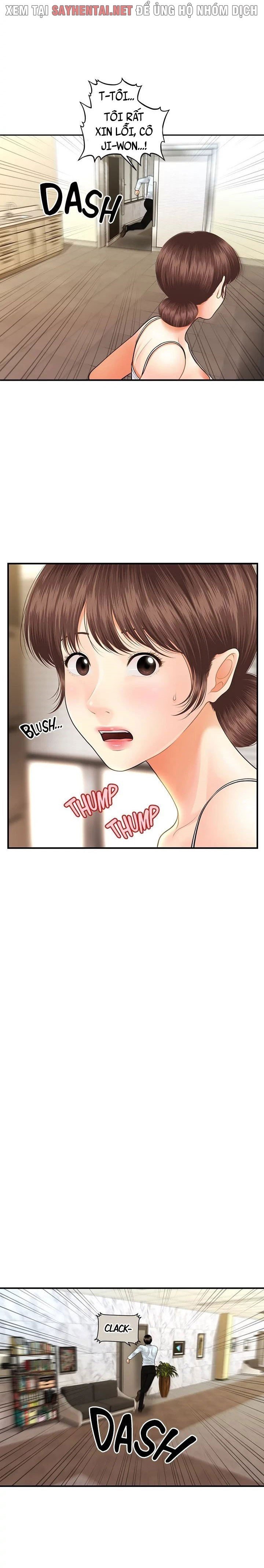 này anh đẹp trai chapter 25 2