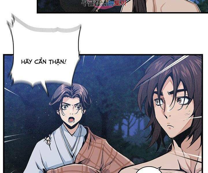 mục hạ vô nhân chapter 12 2