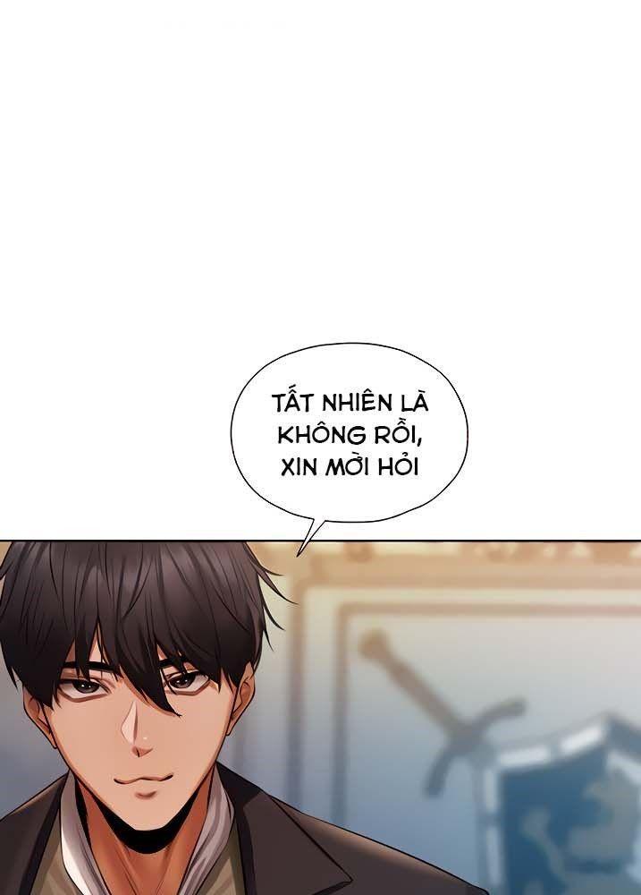 thợ săn bươm bướm chapter 14.1 1