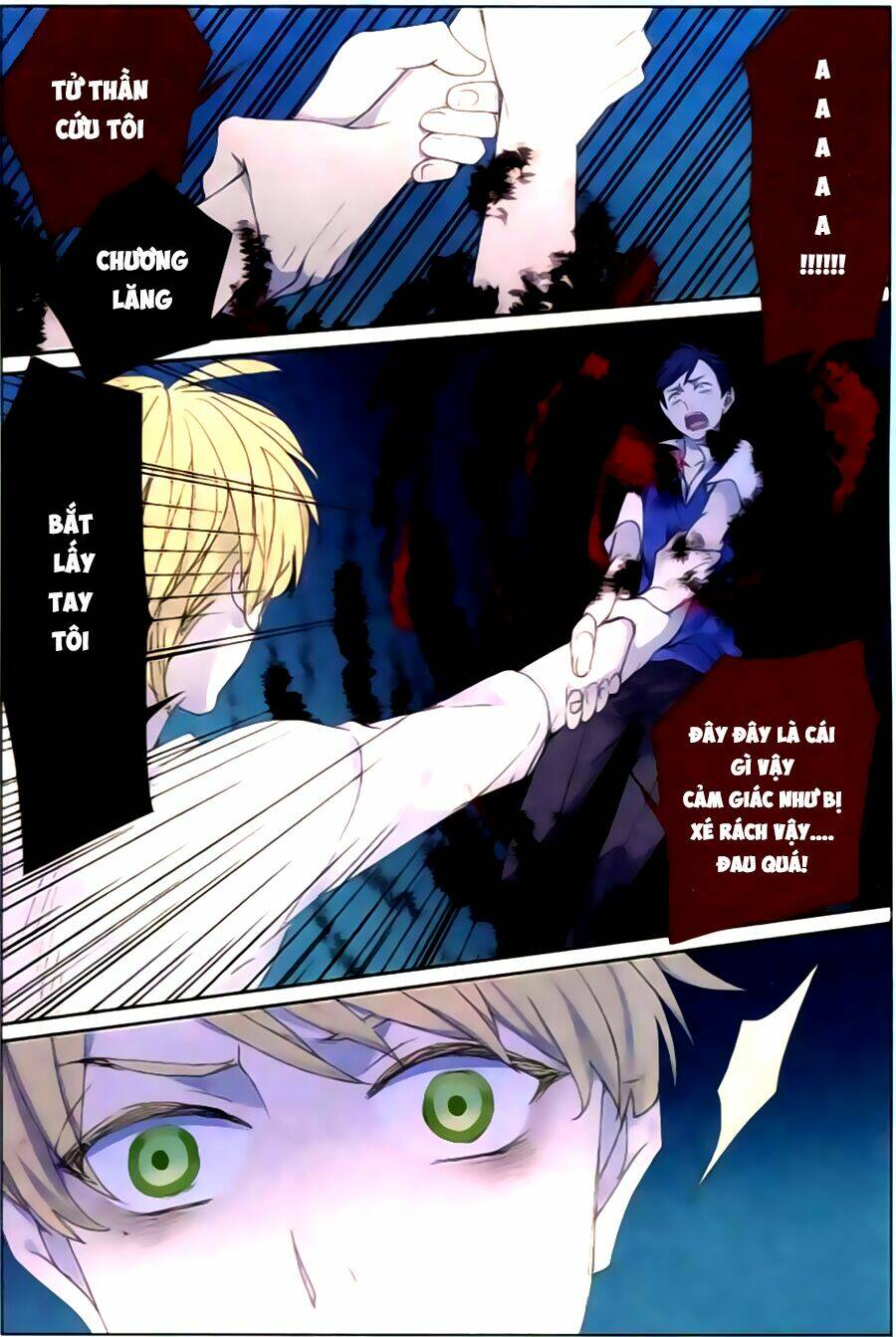 thuấn linh chapter 22 3