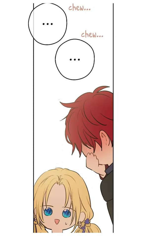 bỗng một ngày nọ tôi trở thành nàng công chúa chapter 72 35