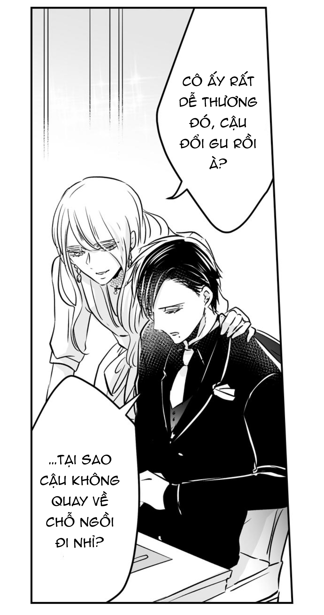 anh chàng yakuza này quá xảo quyệt rồi (full) chapter 7.2 1